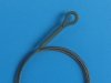 Eureka XXL ER-4801 Towing cable for Pz.Kpfw.V Panther Ausf.G Tank 1/48
